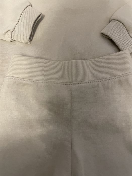 Дитячий спортивний костюм 86