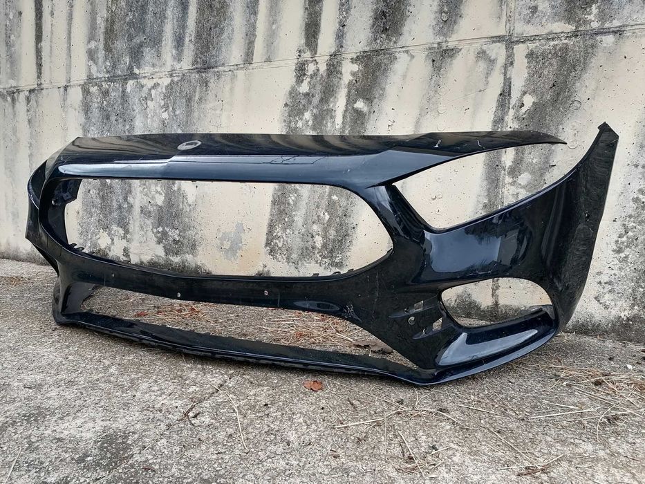 Para-choques parachoque Mercedes classe A w177 AMG