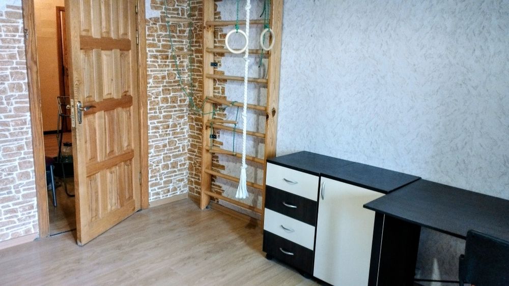 Здається в довгострокову оренду 3-кімнатна квартира в Києві, Оболонь