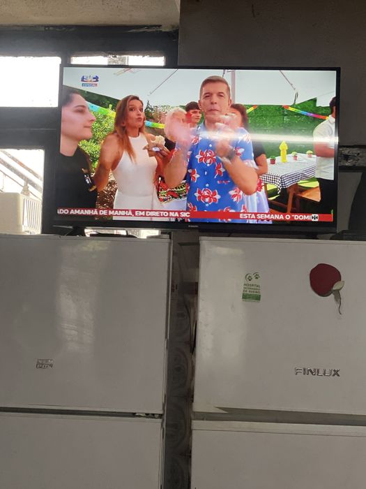 Tv android de 32 polegadas