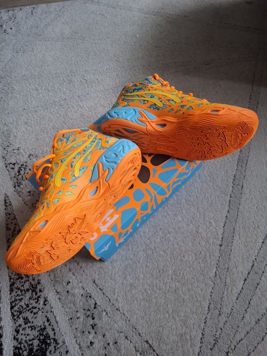 Buty Puma MB.04 Nowe