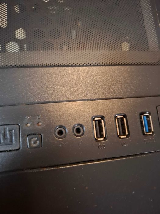computador AMD com A6-9500