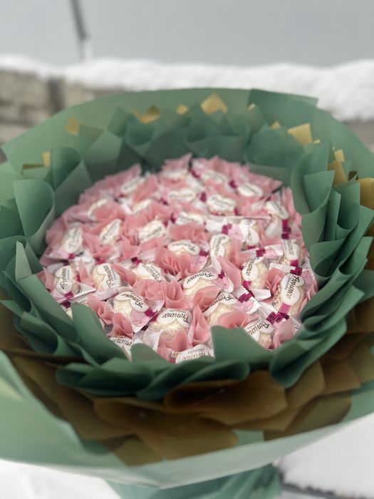 Букети на замовлення