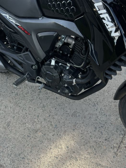 обміняю Lifan kp 200