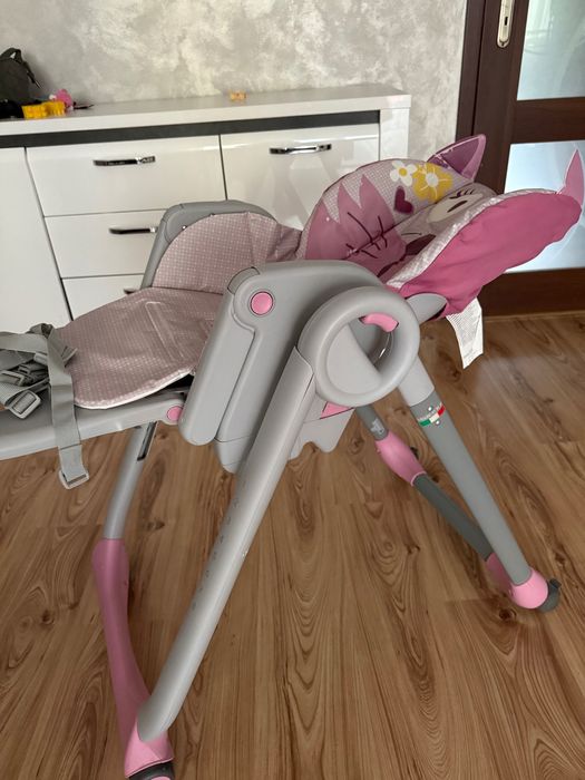 Chicco Polly 2 Miss Pink