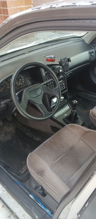 Peugeot 405 1992