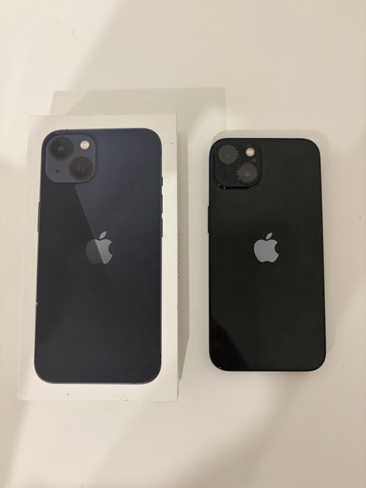 Iphone 13 - 128GB