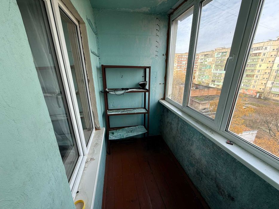 ‼️Левада‼️ 3к квартира покращеного планування, 67 м², середній поверх