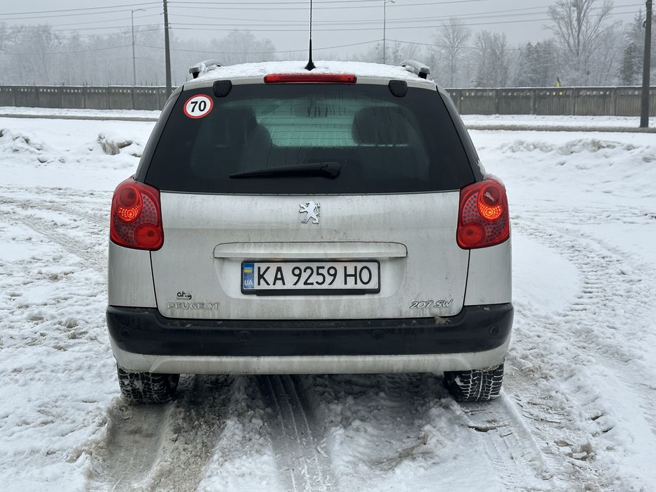 Продажа автомобиля Peugeot