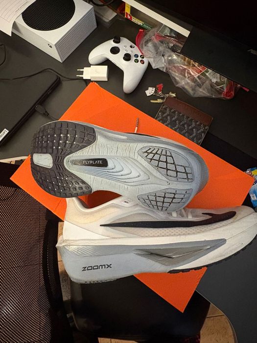 Sapatilhas Nike zoom fly 6