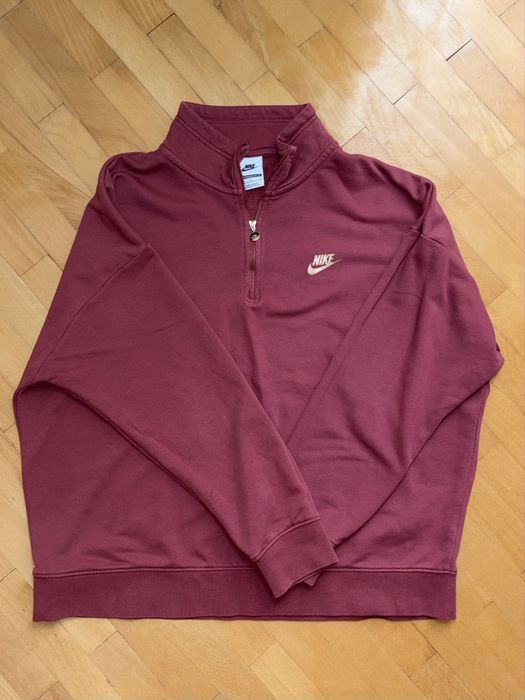 Кофта Nike Quarter Zip вінтажна