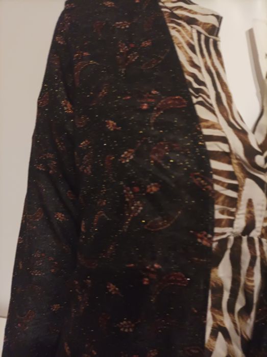 Narzutka damska nowa