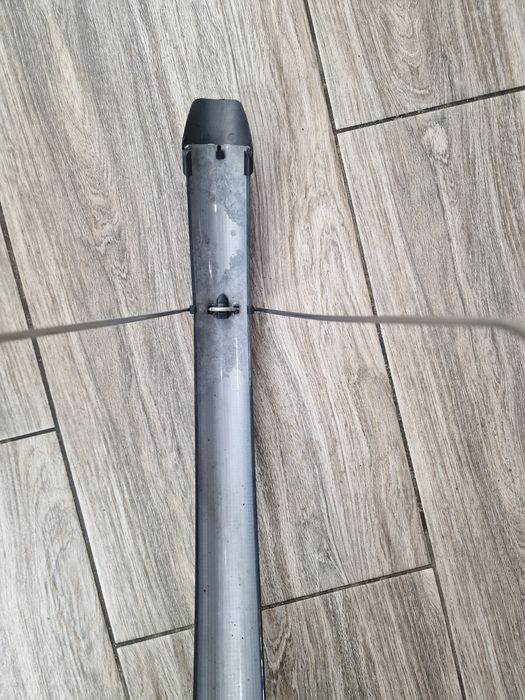 Błotnik rowerowy tylny Gazelle 28 cali