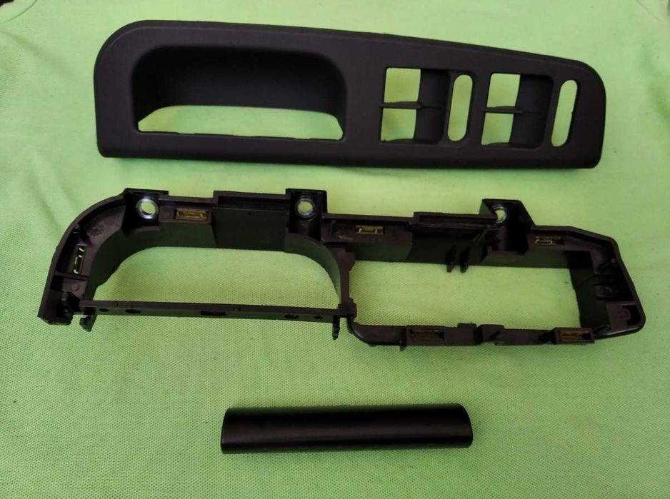 Ручка салона водителя Гольф 4 Пассат Б5 Кронштейн Golf IV Passat B5