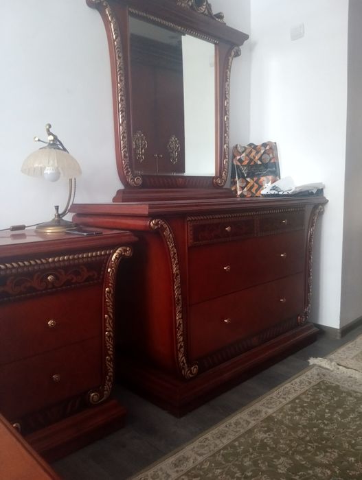 Ексклюзив! Комплект меблів в спальню.