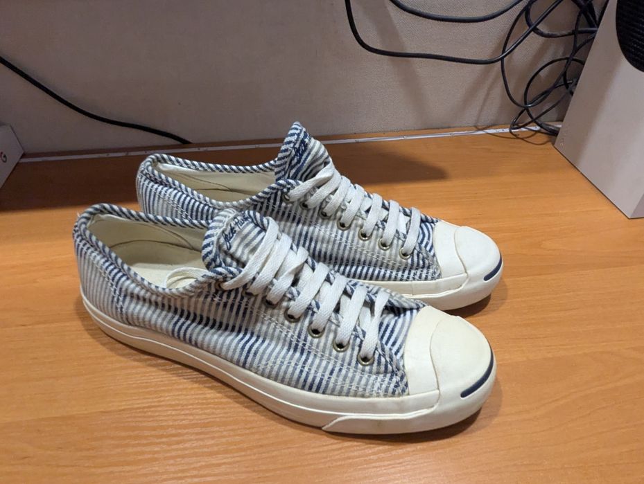 Кеды Converse Original