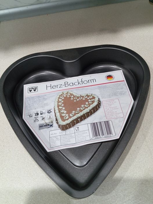 Blaszka do pieczenia