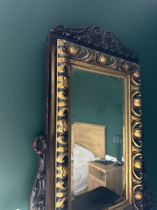 Toaletka vintage