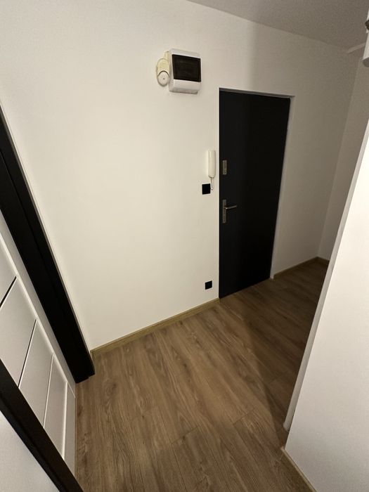 Mieszkanie KSM ul. Mazurska dwa pokoje
