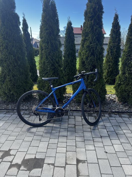 Merida Silex 400 rozmiar M