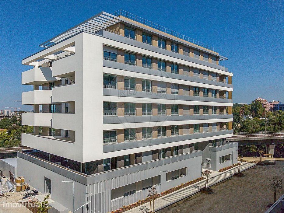 Apartamento T1 para venda