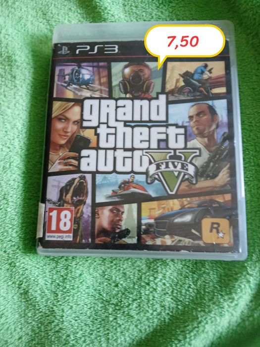 Vendo jogos da play 3