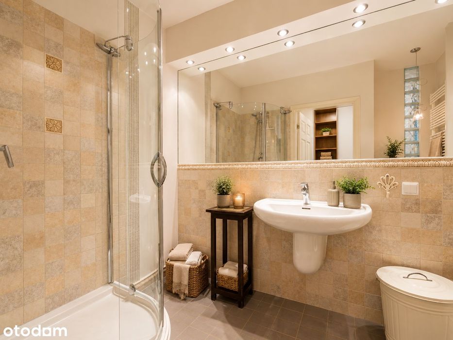 Studio 54 m² z balkonem, Puławska 270, Granica Mokotowa i Ursynowa - View 4
