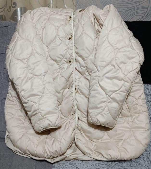 Куртка жіноча 54/56