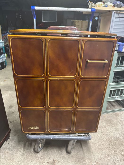 Kominek Piecyk Meller