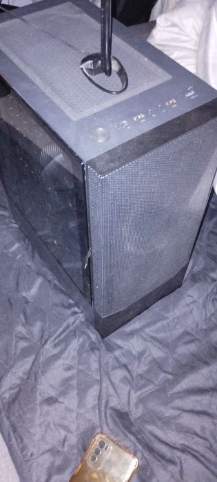 Części komputerowe