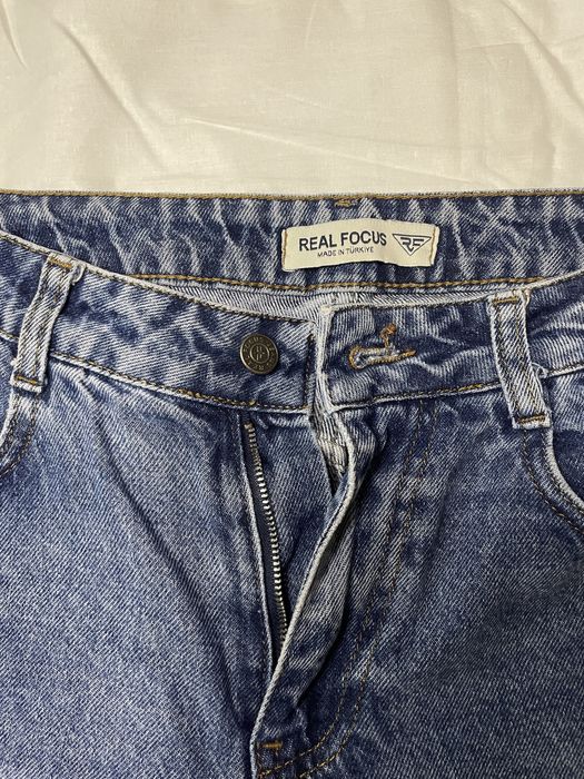 Джинси жіночі.