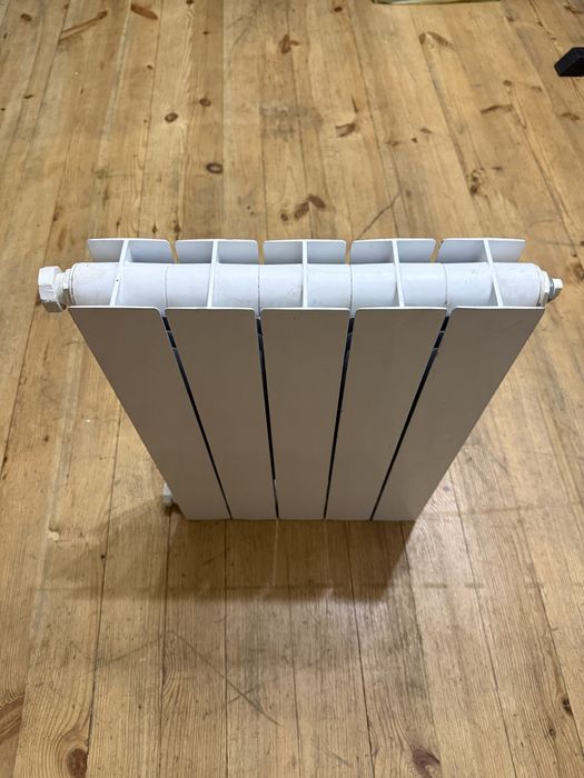 Продам батерою 5-ребер