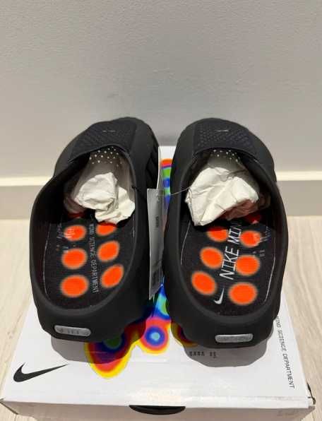 Nike Mind 001 czarny R.41