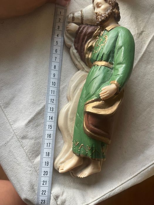 Imagens Anjos e Cristo