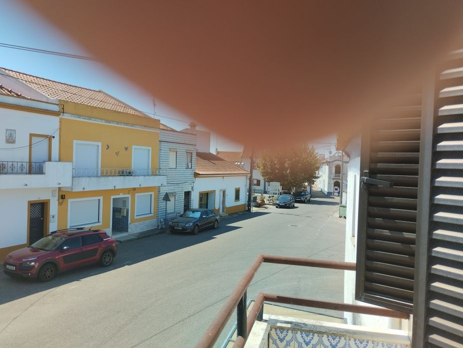 Moradia em Comenda