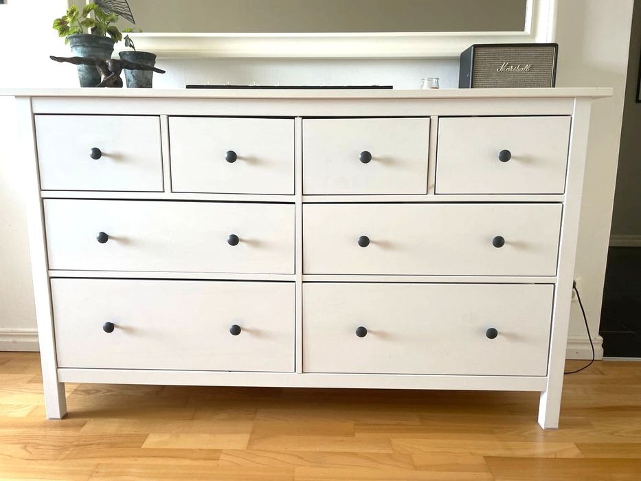 Duża Komoda IKEA+Dowóz