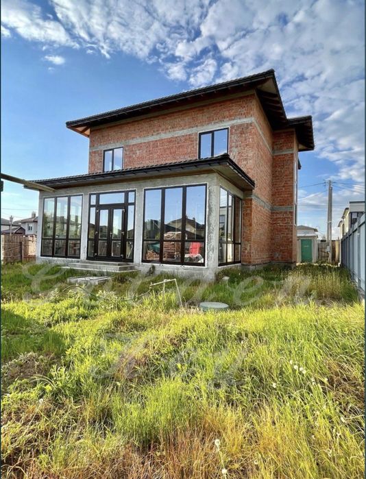 Продам БУДИНОК  292м2, 8.5 соток, с,Гора, 10км Київ,  НАЙКРАЩА ЦІНА