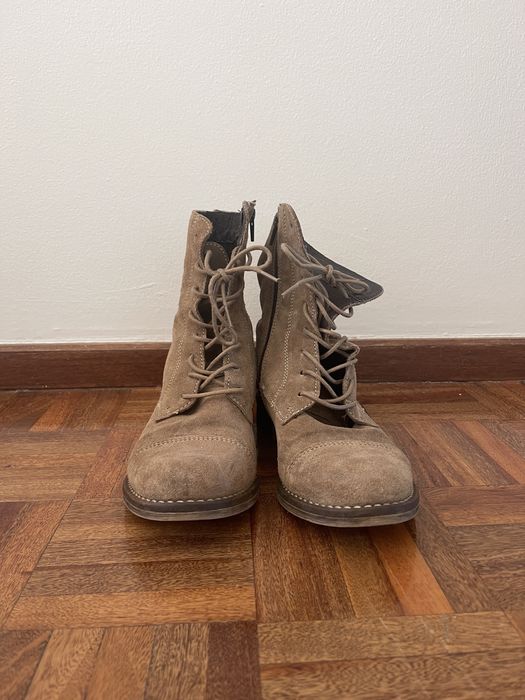 Botas Seaside tam 36