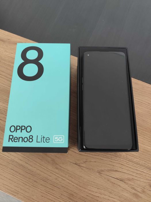OPPO Reno 8 lite 5g