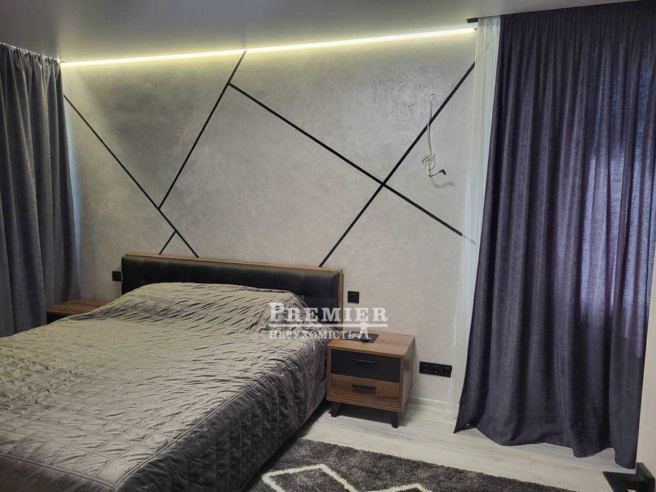 1-кімнатна квартира за адресою Добровольського пр. (площа 35 м²) - Atlanta.ua - фото 2