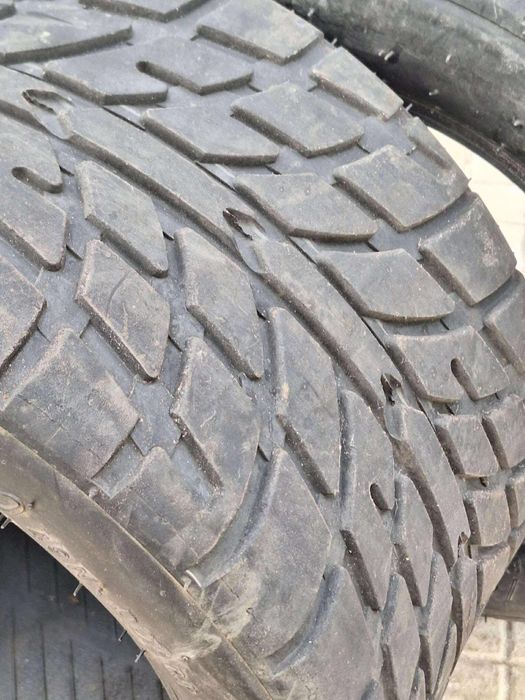Plásticos yfz450 e pneus de estrada