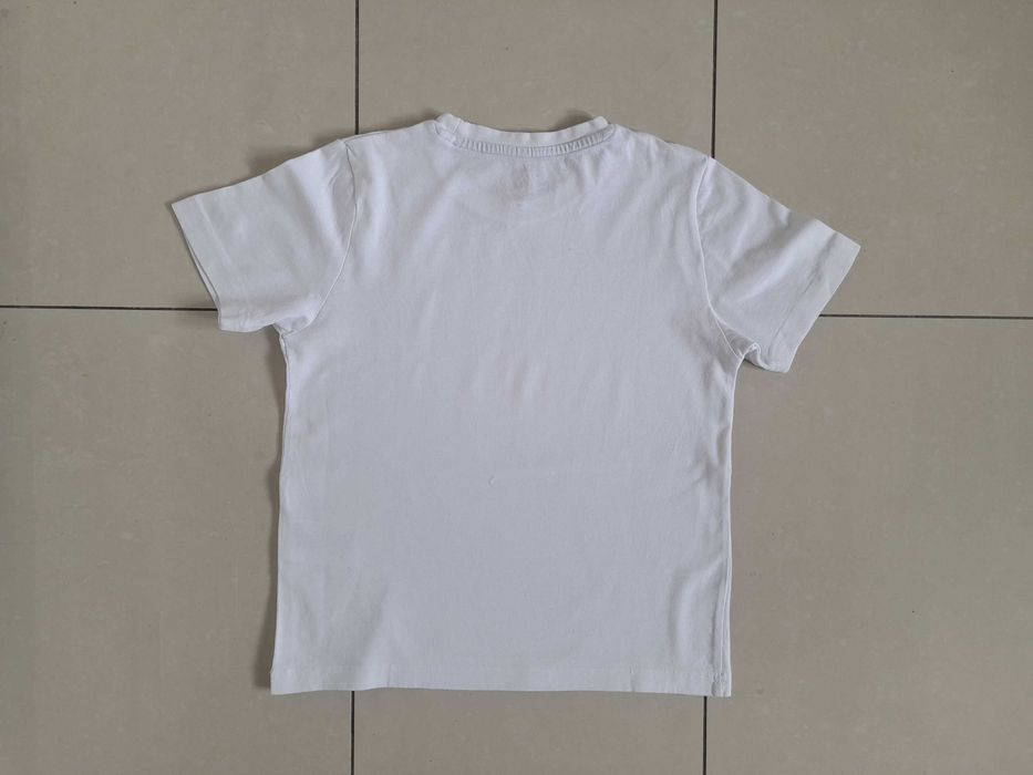 T-Shirt z krótkim rękawem koszulka Pepperts 122/128