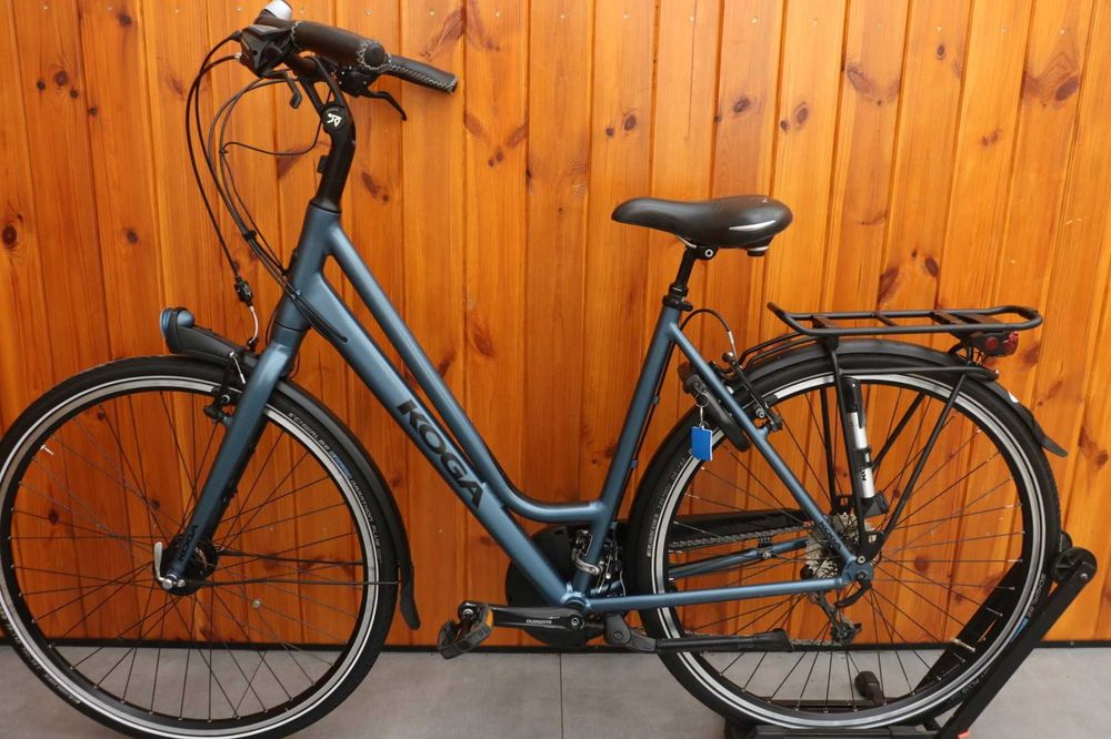 Rower damski Koga Advance D 53. RATY!