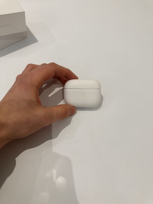 Навушники apple airpods pro 2