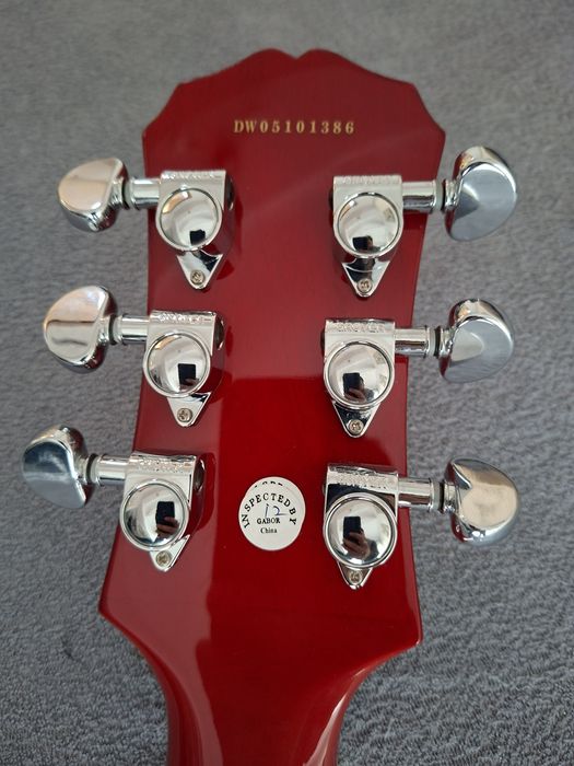 Epiphone Les Paul Standard
