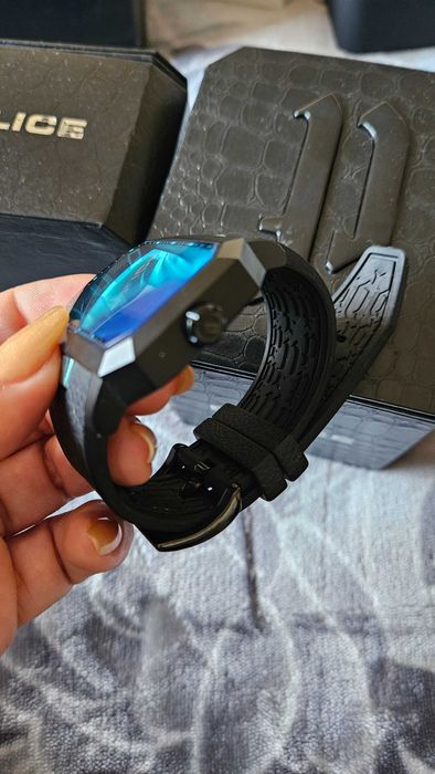 Relógio Police Hidra