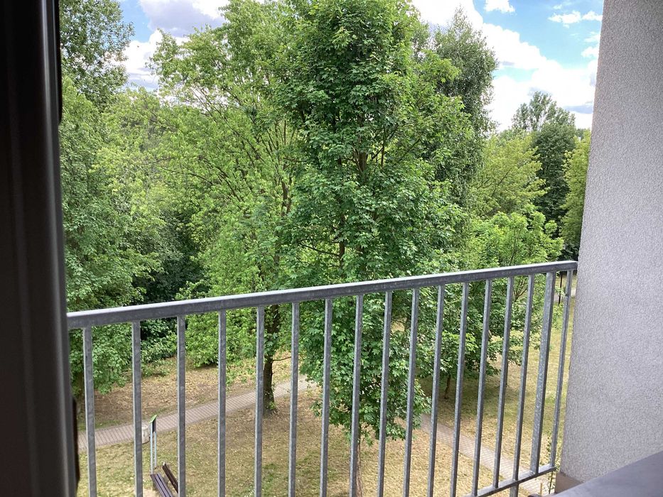 Mieszkanie – Bytom, Śródmieście - Widok 2