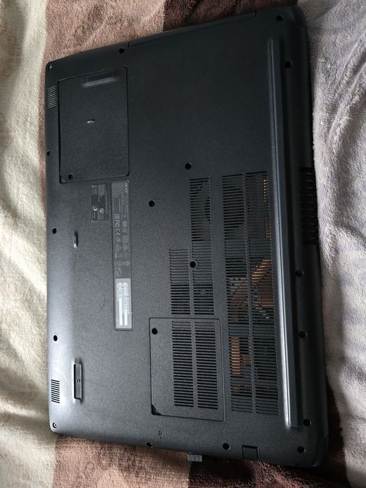 Acer Aspire 5 (17.3”) | 12GB RAM | MX150