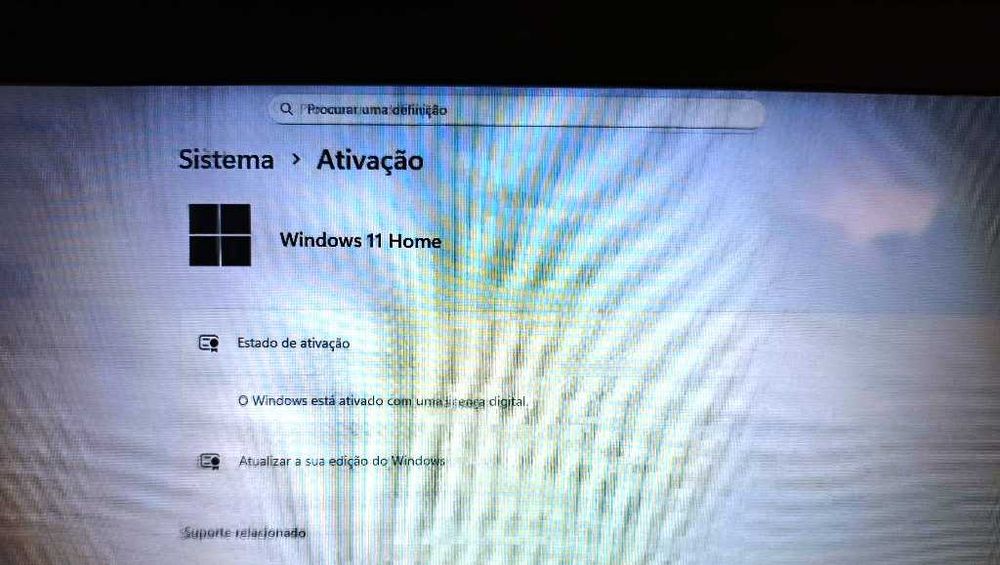 Portátil Lenovo IdeaPad 17,3'' | CPU AMD 2.0GHz | SSD 240GB | RAM 8GB