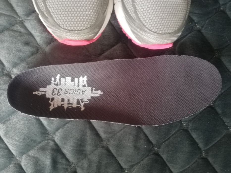 Buty sportowe do biegania damskie 37,5